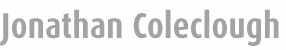 Jonathan Coleclough